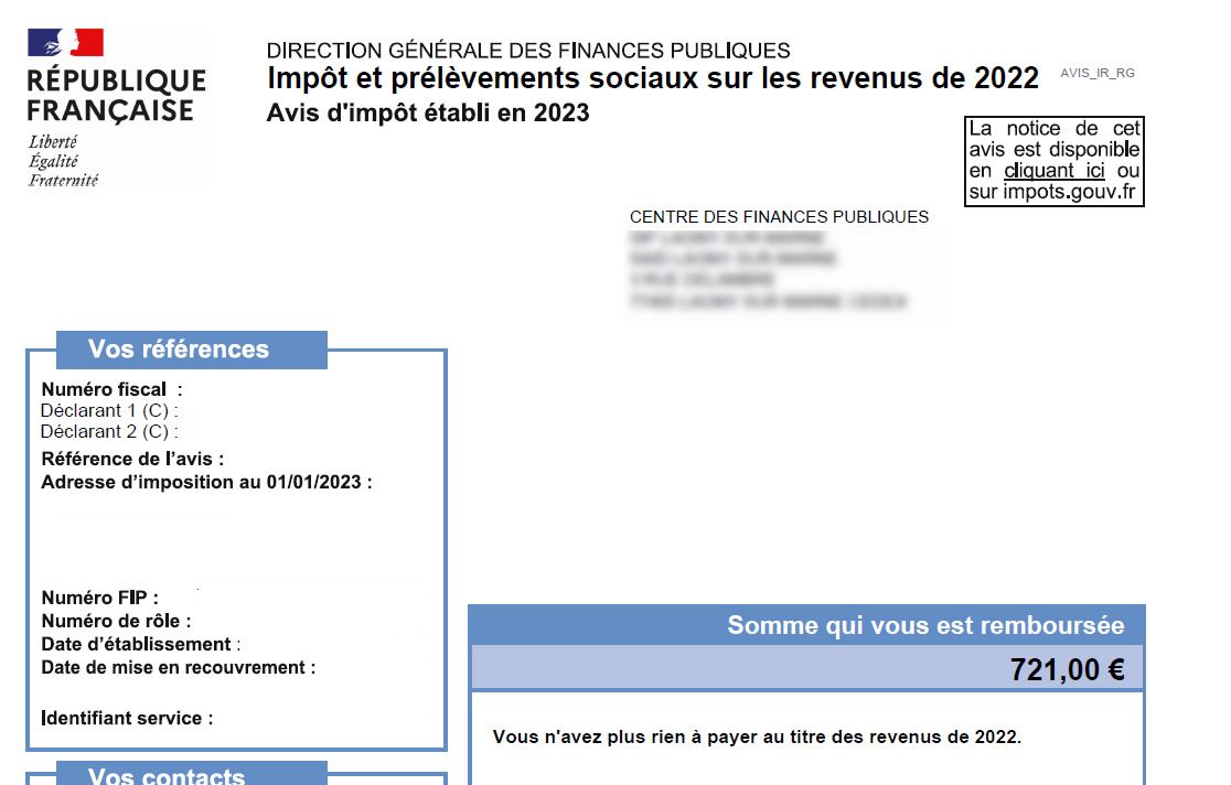 Rachat de trimestres retraite quelle est la réduction d'impôt